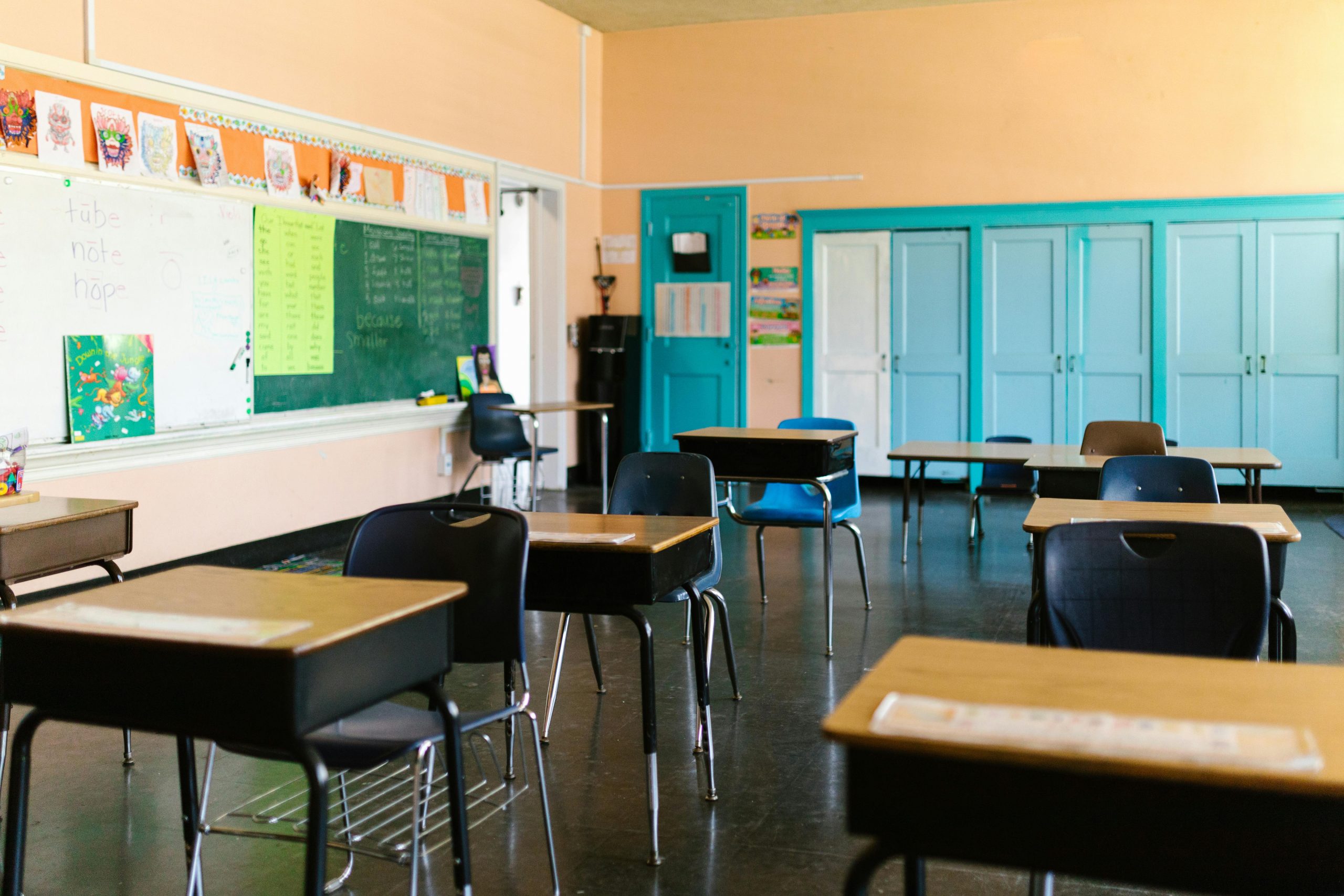 3 Tips for Closing Your Science Classroom - Smithsonian Science