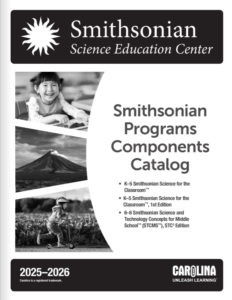 STC Components Catalog 2026