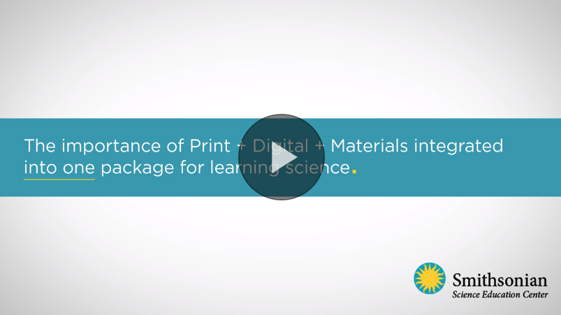 importance of print and digital video