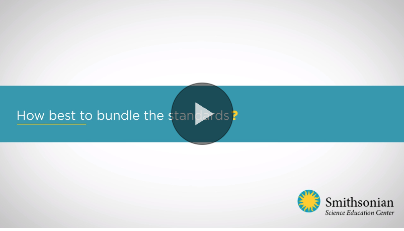 bundle standards video