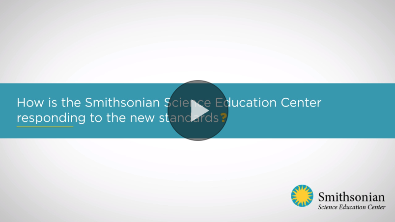 ssec response to new standards video