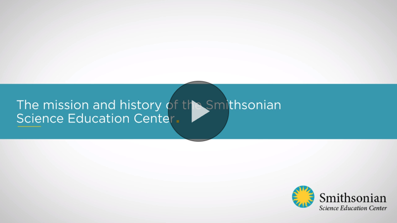 ssec mission and history video