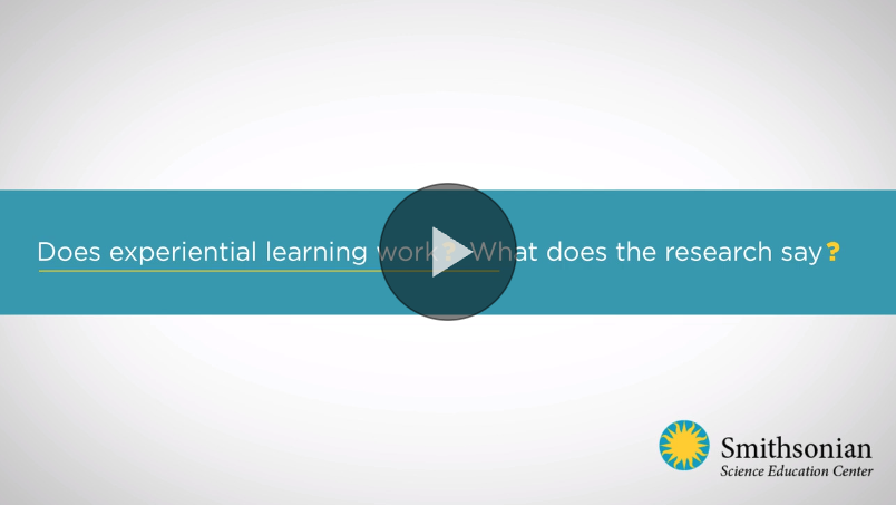 experiential learning video