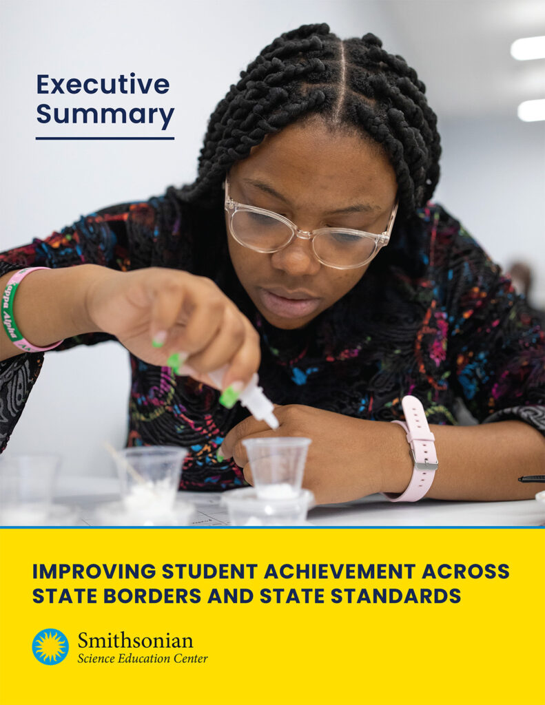 SSEC EIR Executive Summary